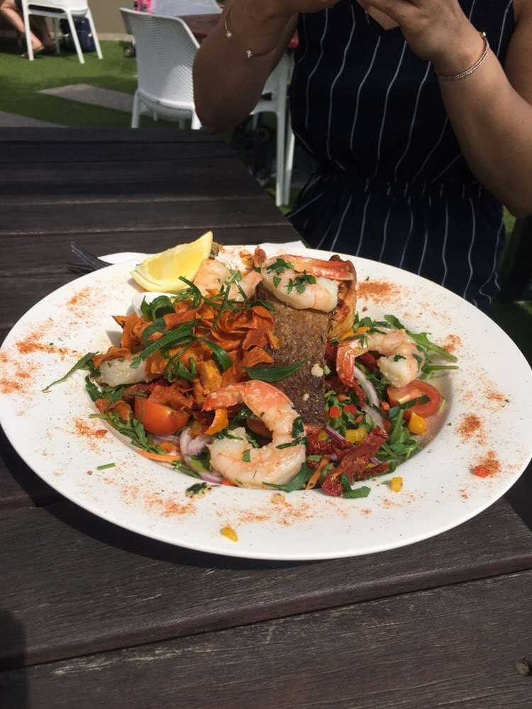Mokine WA Restaurant Find
