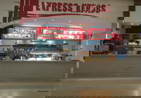 Express Kebabs