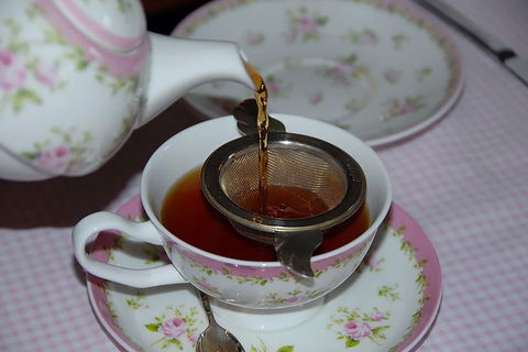 Moments &  Memories Tea Room - Restaurant Find 1