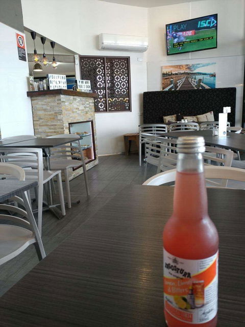 Nonabel Restaurant & Cafe - Restaurant Find 0