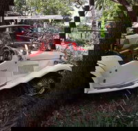 Peninsula Galleries Bistro - Restaurant Find