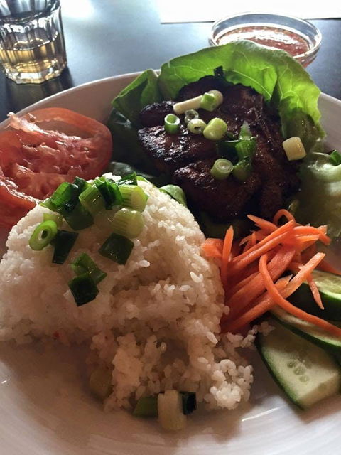 Petit Saigon - Restaurant Find 0