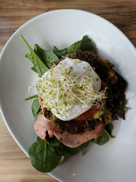 Raw Energy - Wollongong - Restaurant Find 0