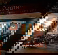 Republique Bistro and Bar - Restaurant Find