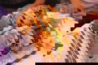 The Fat Chef