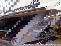 Zubi Espresso