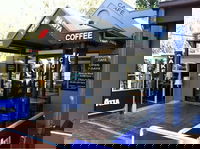 Aldgate Cafe