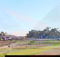 Blacklea Vineyard and Olive Grove - Restaurant Find