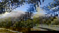 Craighmhor Mountain Retreat