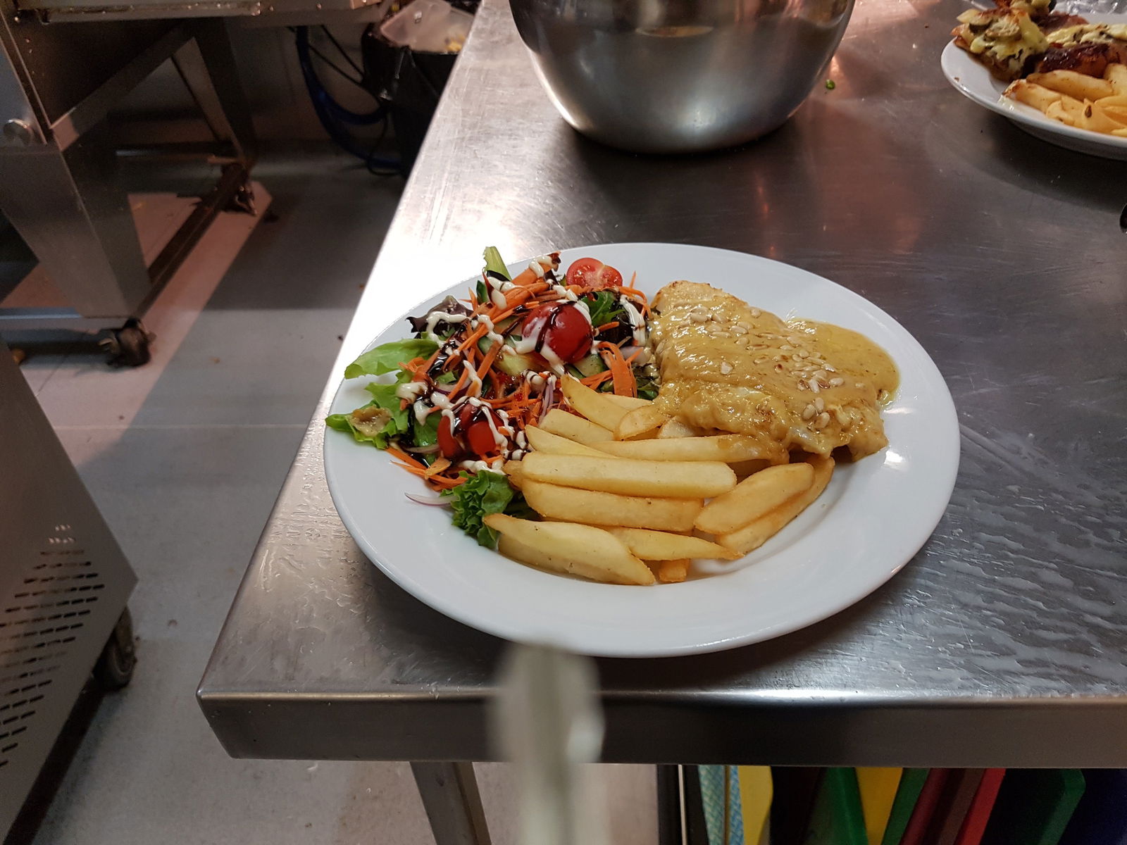 Murrumba QLD Restaurant Find