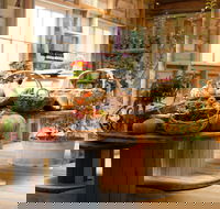 Farm Club Farm Shop and Canteen - Restaurant Find