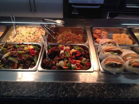 Forster Road Food Bar - Restaurant Find 0