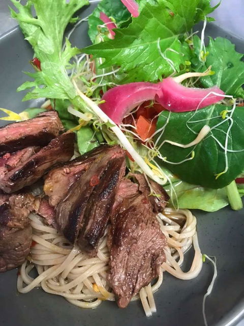 Ollie Masons Piattini Cafe - Restaurant Find 0