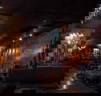 Polit Bar - more than cocktails - Restaurant Find