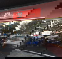 Red Lantern - Restaurant Find