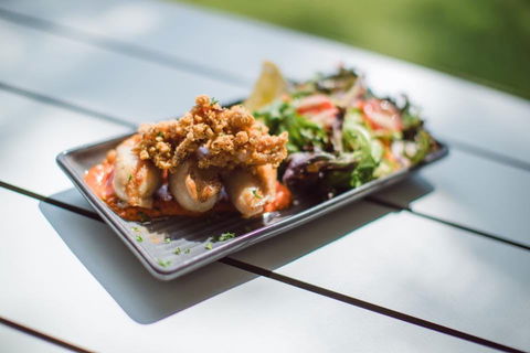 The Bell Bar & Bistro - Restaurant Find 0