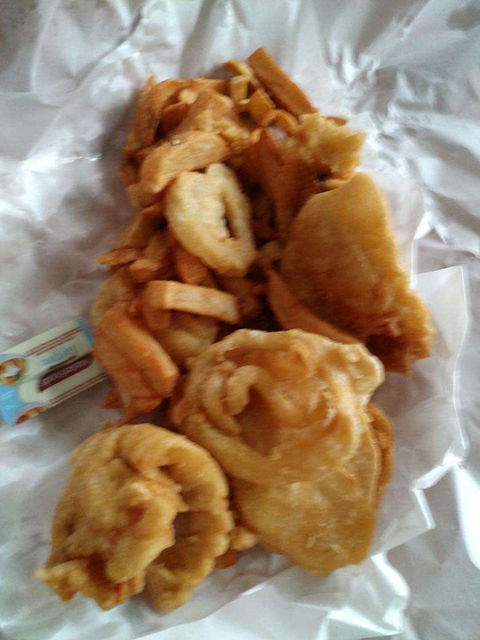The Fish Inn - Restaurant Find 0