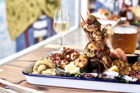 Tommy Ruff Fish Bar - Elsternwick - Restaurant Find 0