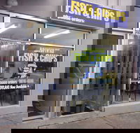Balwyn Rd Fish  Chips