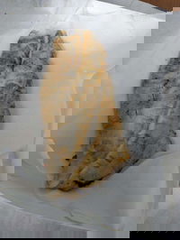 Chipper Fish