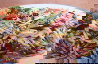 Crazy Noodles