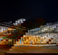 Royal Oak Hotel Penola - Restaurant Find