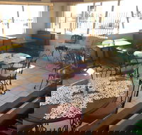 Bayview Cafe - Restaurant Find