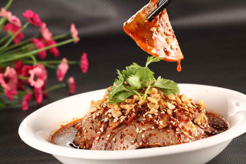 Chengdu Taste Chinese Restaurent - Clayton - Restaurant Find 0