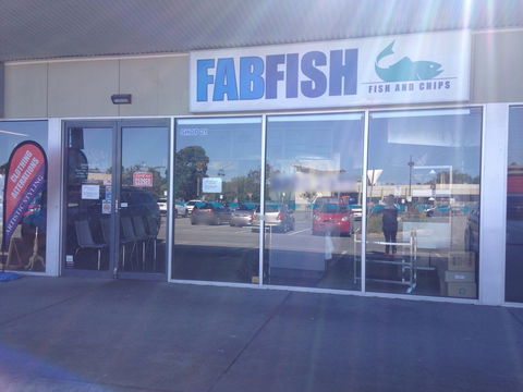 Fab Fish Fish & Chips - Restaurant Find 0