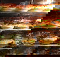 Jindera Bakery - Restaurant Find