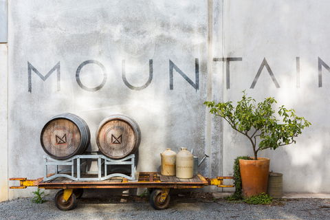 Mountain Distilling - Restaurant Find 0