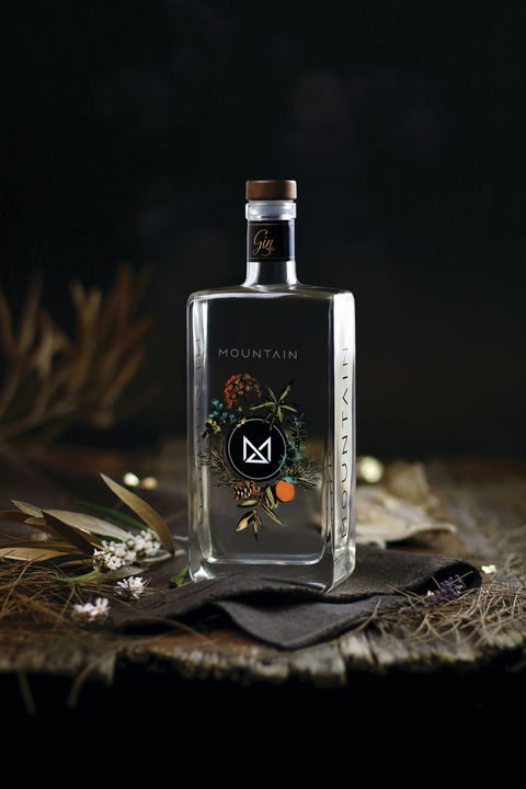 Mountain Distilling - Restaurant Find 1