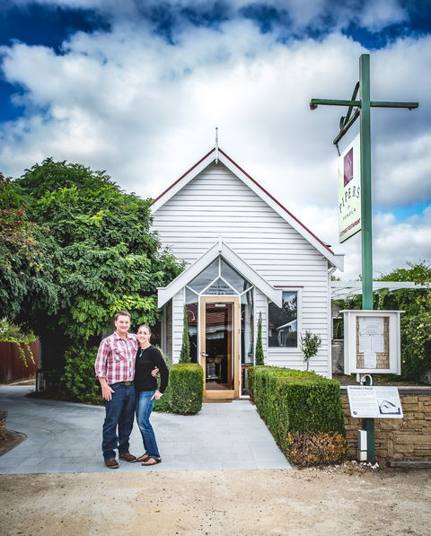 Pipers Of Penola - Restaurant Find 0