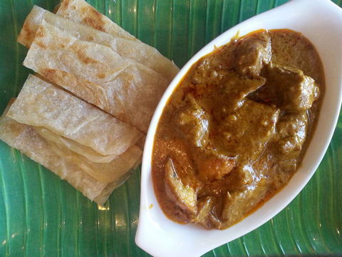 Rasa Chinta - Restaurant Find 0