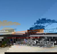 Ravy Country Kitchen - Restaurant Find