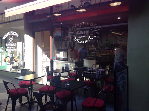 Villagewalk Cafe - Restaurant Find 0