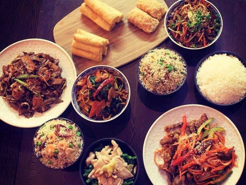 Wok'd Gourmet Chinese - Berwick - Restaurant Find 0
