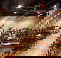 Cafe Escargot - Restaurant Find