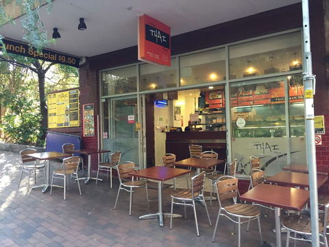 Little Thai Place - Restaurant Find 0
