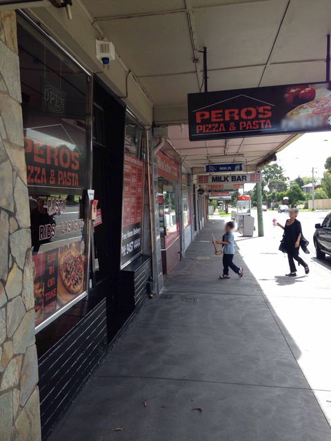 Pero's Pizza & Pasta - Restaurant Find 0