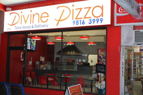 Pizza Eats - Restaurant Find 0