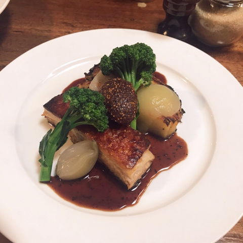 Sugo - Restaurant Find 0