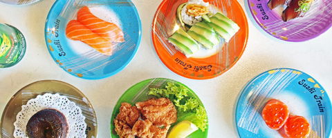 Sushi Train - Oxenford - Restaurant Find 0