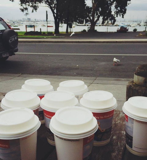 Top Of The Bay - Restaurant Find 0