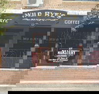 Wild Rye's Baking Co - Restaurant Find