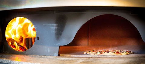 Bonnie And Clydes Pizzaria - Restaurant Find 6