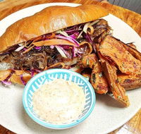 Spears Paleo Cafe