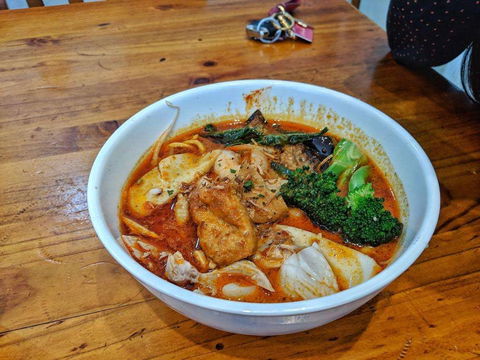 4 Seasons Laksa - Restaurant Find 0
