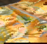 Breadtop - Clayton