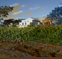 Highbank Vineyards - Restaurant Find
